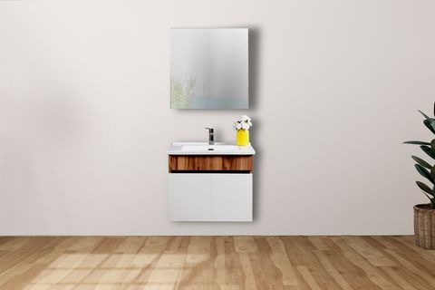 NOVA BANYO DOLABI TAKIMI, 65 CM