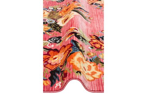 PIETRA 11 HALI, ROSE, 200X290