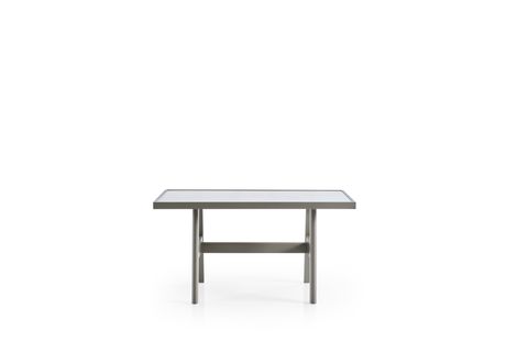 PORT BAHÇE BALKON YEMEK MASASI TAKIMI, 4 KİŞİLİK