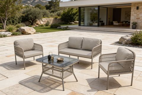 MİRA BAHÇE TAKIMI, 4 KİŞİLİK