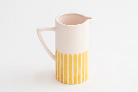 CARAFLORA VAZO, SARI