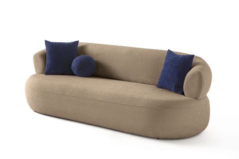 TURİN ÜÇLÜ KOLTUK, VİZON