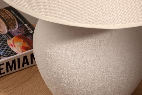 HELİOR TERRACOTTA ABAJUR