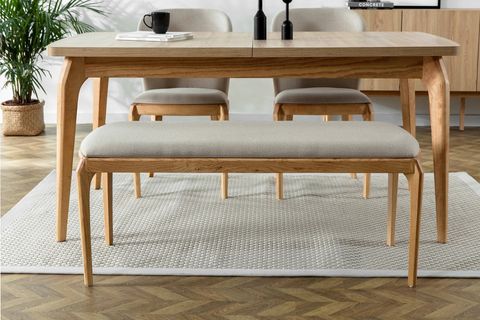 VALENS BENCH, 120 CM