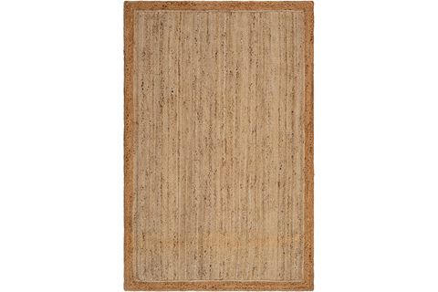 NATURA NATURAL JÜT HALI 00020A, 90X150