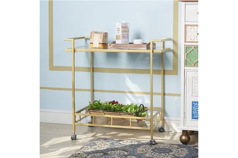 SHARON GOLD METAL SERVİS ARABASI