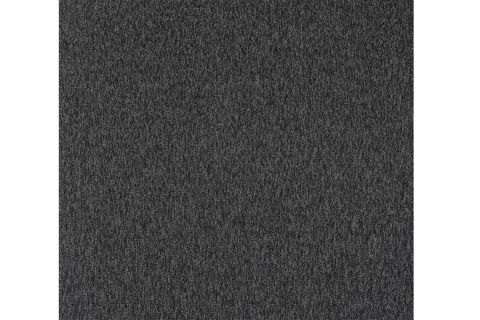 BONNA ANTİBAKTERİYEL JÜT HALI, ANTRASİT 664 120X180 CM