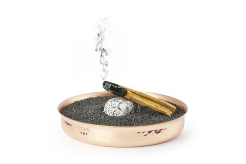 COHO BAKIR ZEN TÜTSÜLÜK ARTİSAN