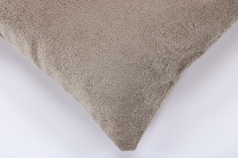 PODDLE PAMUKLU KIRLENT KILIFI, GÜMÜŞ