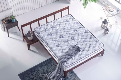 EVA SABİT PEDLİ FULL ÇİFT KİŞİLİK YATAK, 150X200