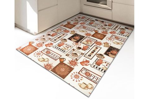 GARDENYA COFFEE KOLAJ MUTFAK HALISI 150X230