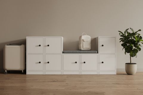 BK CONCEPT AYAKKABILIK, 8 KAPAKLI, MST-AYK-1014