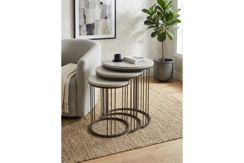 MARİO ZİGON TRAVERTEN