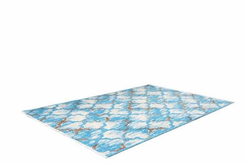 MORETTI 10492-E ÇİFT TARAFLI HALI 125X180