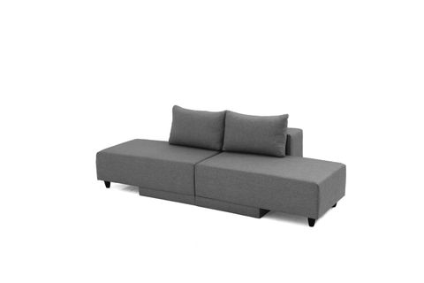 LİMA KÖŞE KOLTUK, GRİ