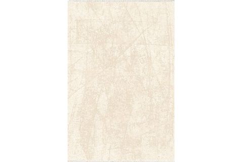 BAHARİYE NEHİR DG 9694 KREM 155X230 SAÇAKLI MODERN HALI