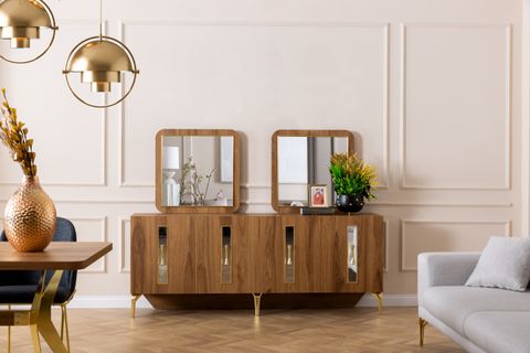 DELTA YEMEK ODASI TAKIMI