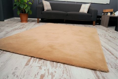 TAPPETO REX DEKORATİF POST HALI, CAMEL, 100X300