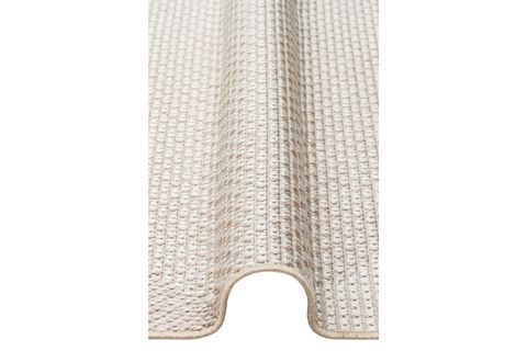 ARVEN 03 BEJ SİSAL MODERN HALI, 120X180