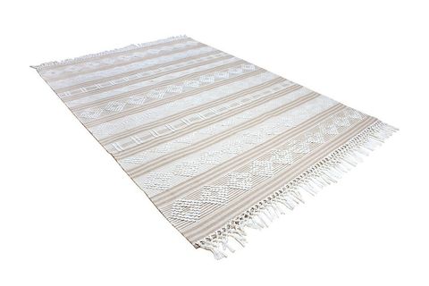 OSLO KİLİM BEJ 80X150