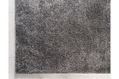 SOLİD MAKİNE HALISI 4371G GRİ 150X230 DİKDÖRTGEN