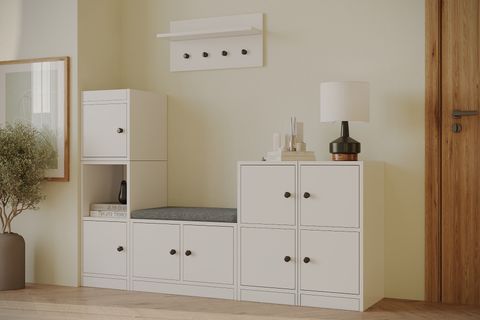 BK CONCEPT AYAKKABILIK, 8 KAPAKLI, KBR-AYK-1014