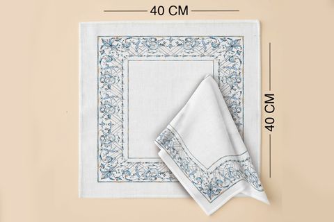 VERSAY PAMUKLU ALTI ADET PEÇETE