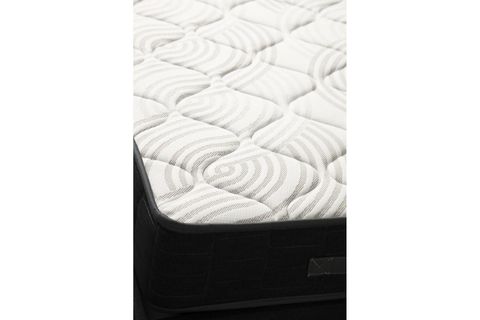 VİTALİA FULL ORTOPEDİK YATAK, ANTRASİT 140X200