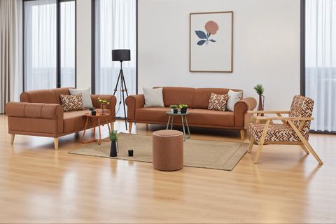 STEP KOLTUK TAKIMI, KİREMİT