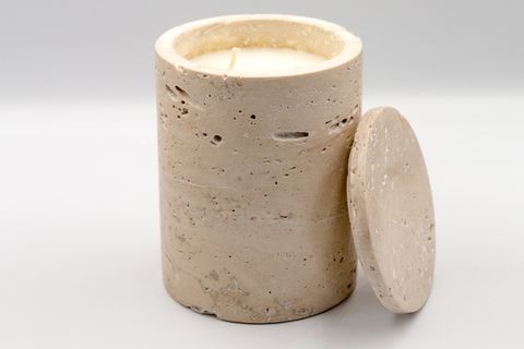 TRAVERTEN MERMER MUM