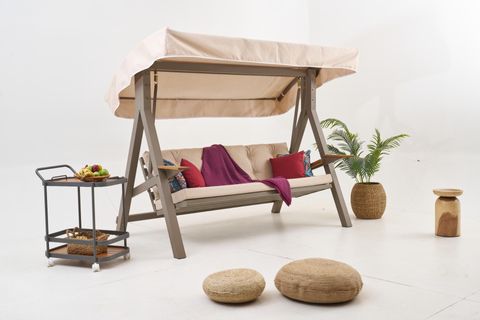 STAGE BAHÇE SALINCAĞI