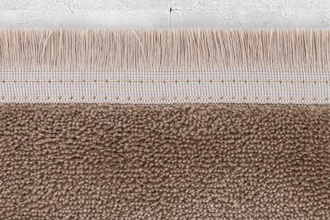 PLAİN MAKİNE HALISI, LATTE, 3, 120X180