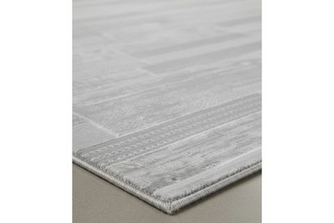 MERİNOS HALI PREMİUM MODERN MAKİNA HALISI, 69800 095 GRİ 200X290 CM