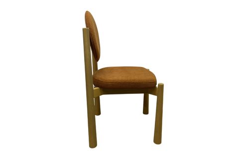 CAPRA BOHEM SANDALYE, TURUNCU