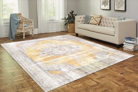 AİDA HOME GİALLASTRO SALON HALISI, 80X150
