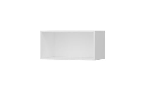 KALE YÜKLÜK, BEYAZ, 90 CM