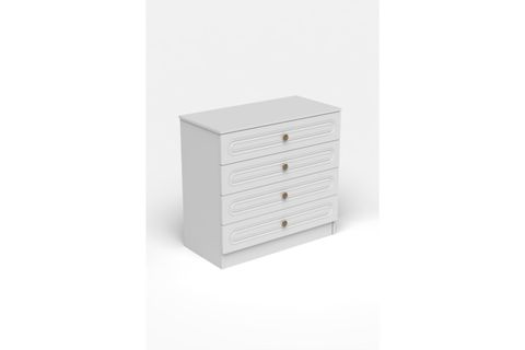 MARS ŞİFONYER MDF KAPAK