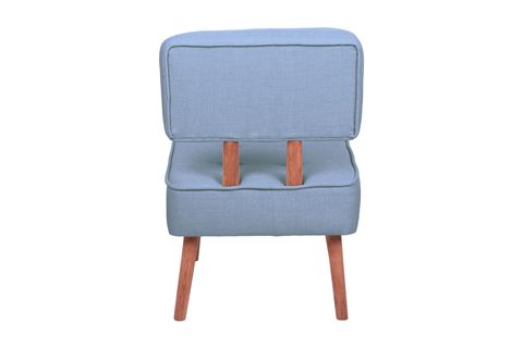 WESTWOOD TEKLİ KOLTUK, İNDİGO MAVİ