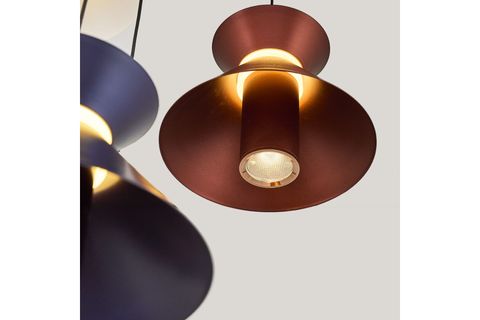 ÖZCAN AYDINLATMA MEKİK ALTILI SARKIT, MİXED, 28036A28