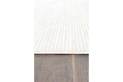 LUMİNA KREM TOZUMAZ HALI,  51376A, 120X180