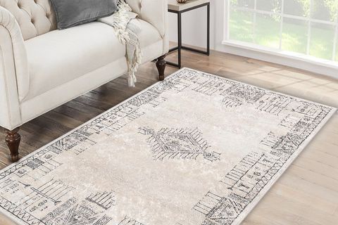 VİNTAGE MODERN HALI 150X230