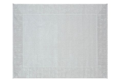 ZEN KOLEKSİYONU BAMBU DOKULU MODERN SIK DOKUMA HALI, 200X290