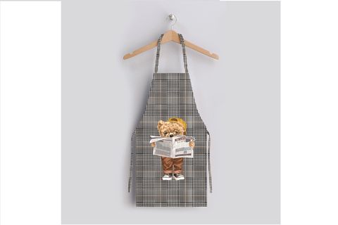 APRONS ÖNLÜK, 102