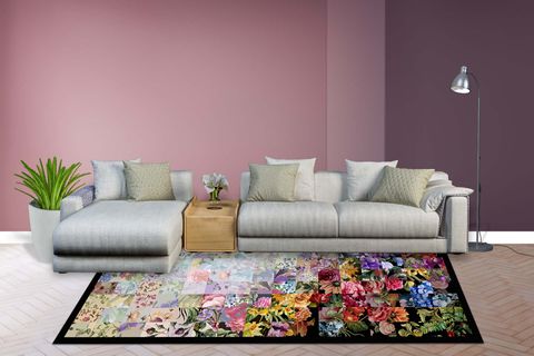 AİDA HOME ATRANİ SALON HALISI, 80X150