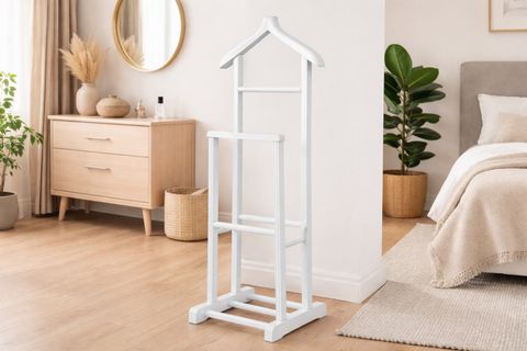 VESTAN  İKİLİ DİLSİZ UŞAK, BEYAZ