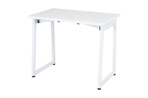 BİGA SABİT MDF METAL AYAK ÇALIŞMA OFİS MASASI 60X90 CM