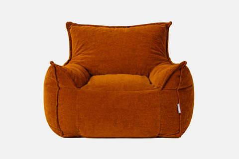 NOTRE SET KOLTUK PUF SET, KİREMİT