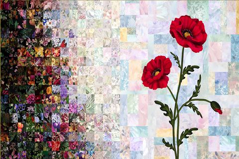 AİDA HOME VOGOGNA SALON HALISI, 140X200