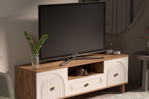 BOHEM TV ÜNİTESİ, 150 CM, 003