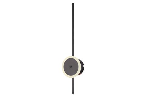 SAVİO 22 WATT APLİK, SİYAH